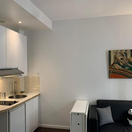 Charming Apartment Close To Bercy París Exterior foto