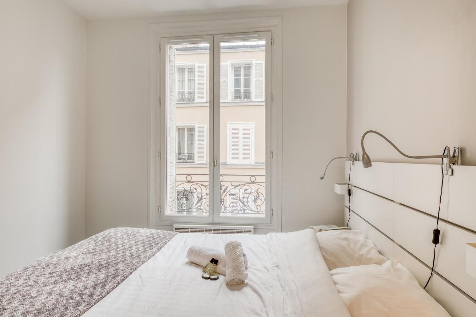 Charming Apartment Close To Bercy París Exterior foto