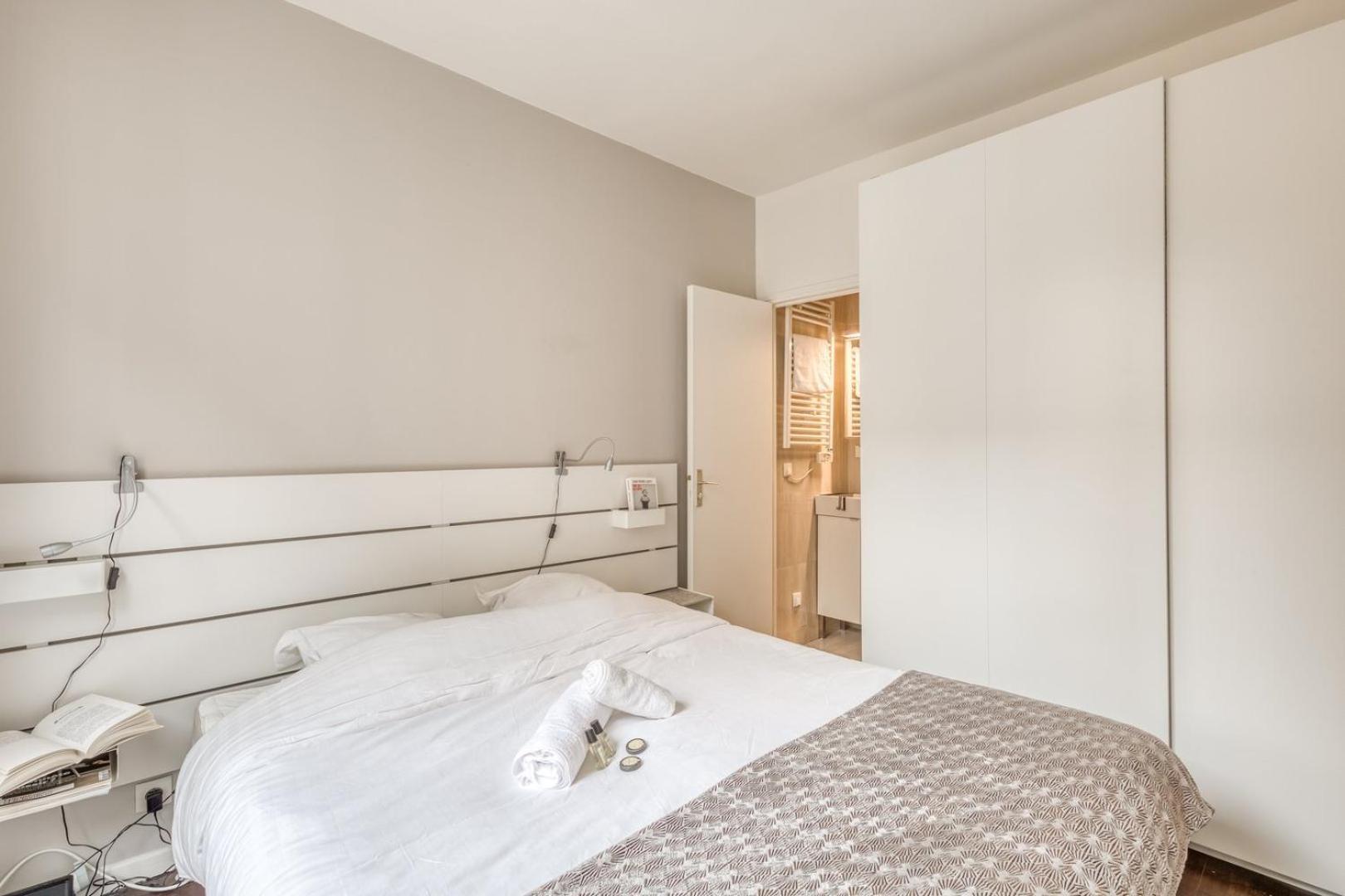 Charming Apartment Close To Bercy París Exterior foto